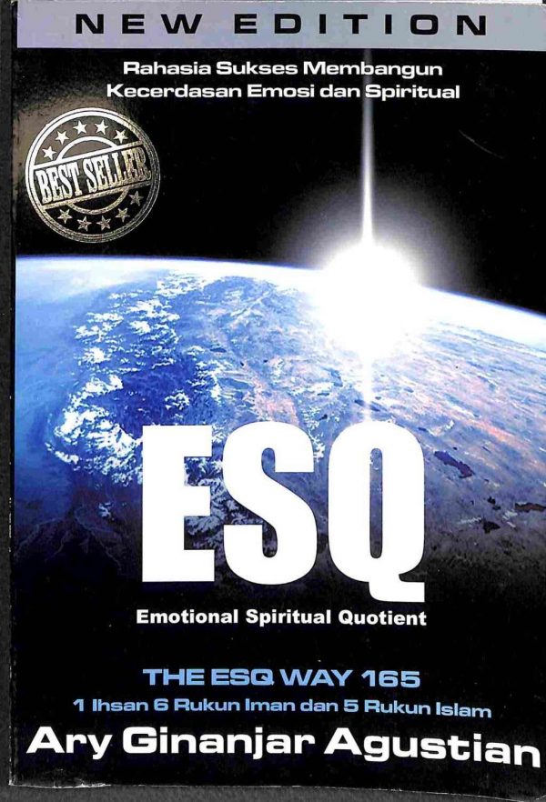 Emotional Spiritual Quetation ( ESQ )
