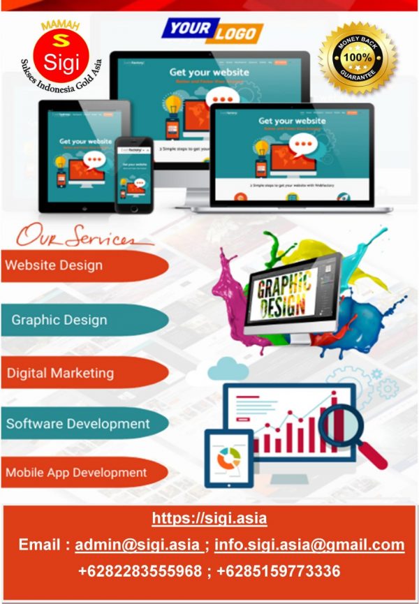 Web-developer