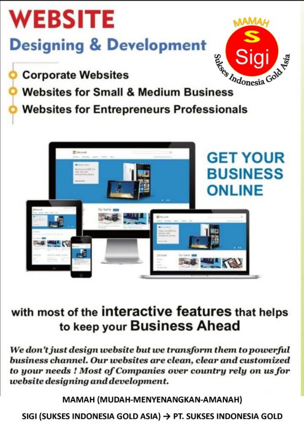 Web-developer - Gambar 3